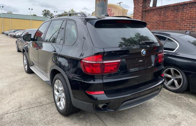 2012 BMW X5 XDRIVE3 - 5UXZV4C52CL767017