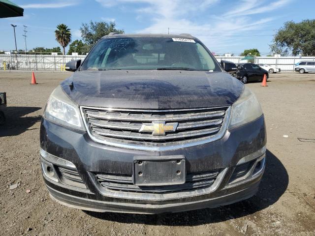 1GNKRGKD0GJ321989 | 2016 CHEVROLET TRAVERSE L