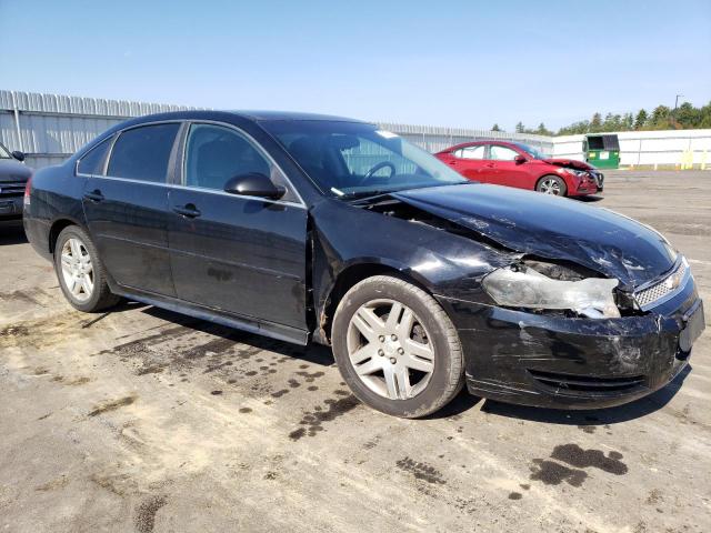 Vin: 2g1wg5e37c1149562, lot: 37242684, chevrolet impala lt 20124