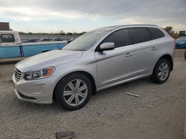 2016 Volvo XC60 