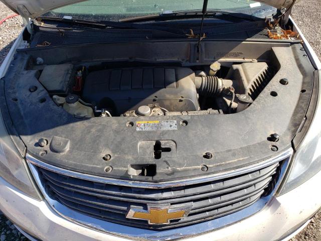 1GNKRFKD1EJ122747 | 2014 Chevrolet traverse ls