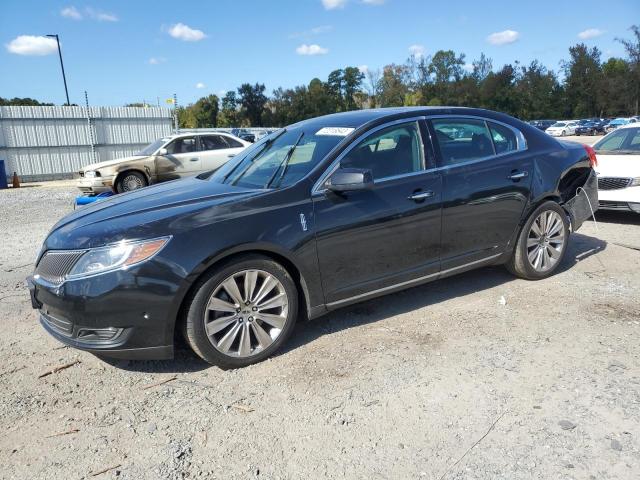 2014 Lincoln MKS 