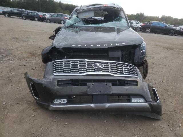 2020 KIA TELLURIDE - 5XYP5DHCXLG002603