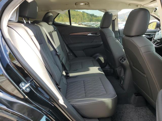 2023 BUICK ENVISION A LRBFZSR45PD072086