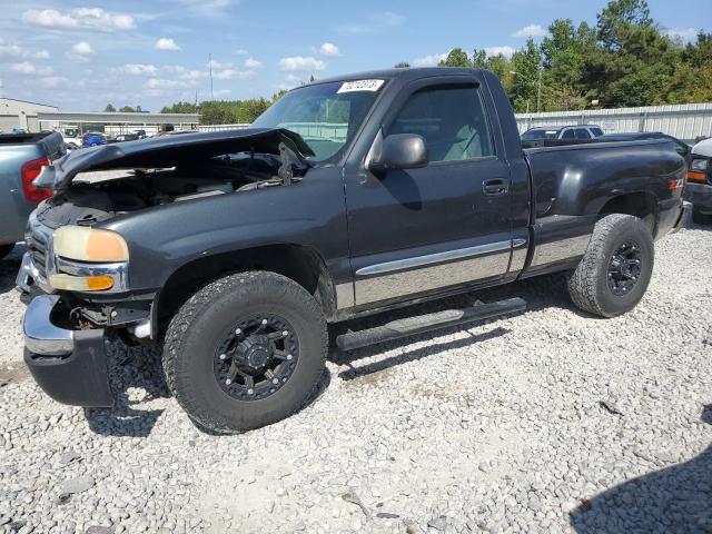 2004 GMC New Sierra 1500 