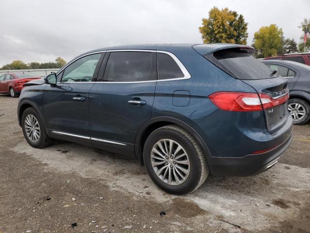 2LMTJ6KR0GBL67868 Lincoln Mkx Select