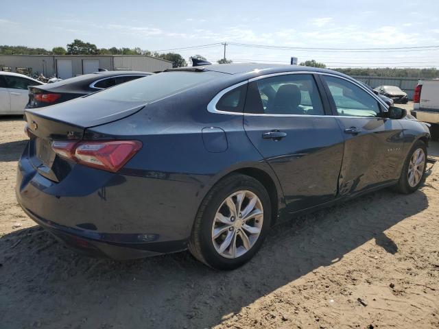 1G1ZD5ST7KF136764 | 2019 CHEVROLET MALIBU LT