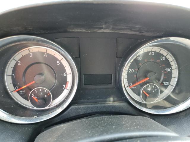 2C4RDGBG7KR571749 Dodge Grand Caravan Se