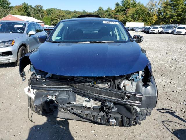 3N1AB7AP9KY412965 | 2019 NISSAN SENTRA S