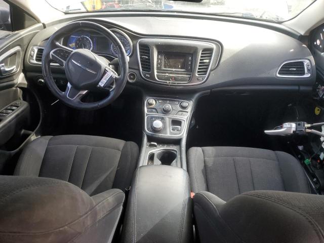 1C3CCCAB9GN164225 Chrysler 200 Limited