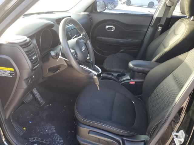 KNDJP3A53G7257084 KIA SOUL +