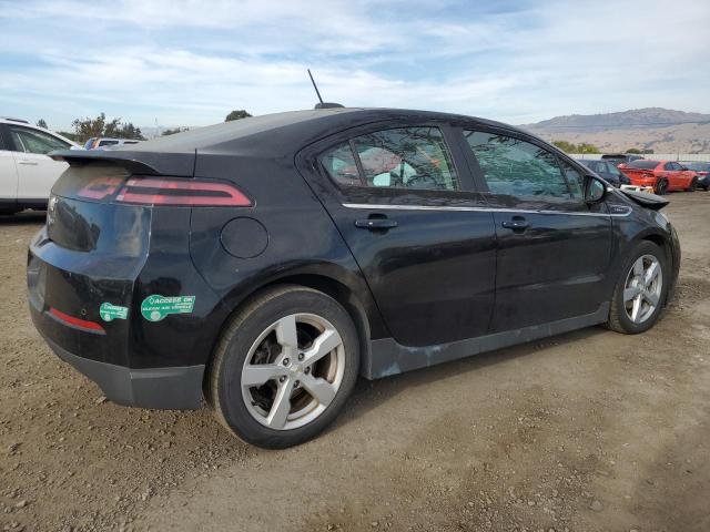 VIN 1G1RD6E47FU103503 2015 Chevrolet Volt no.3