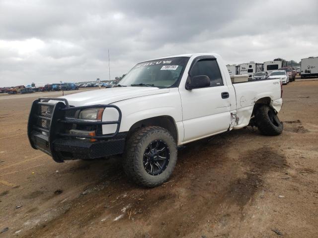 2004 Chevrolet C/K 1500 