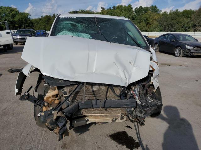 2C4RDGBG7KR571749 Dodge Grand Caravan Se