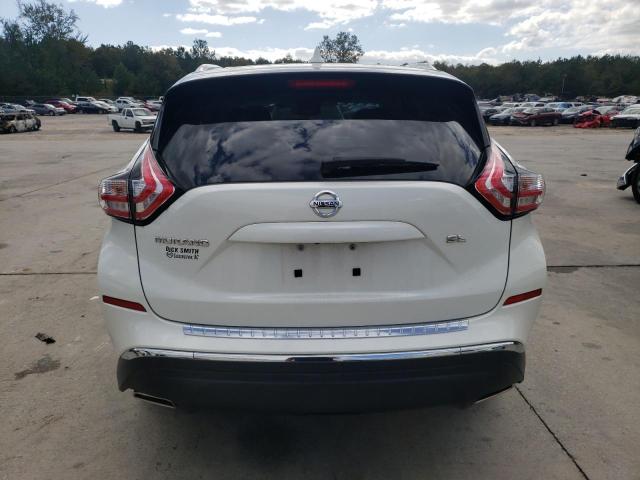 5N1AZ2MG6JN123749 | 2018 Nissan murano s