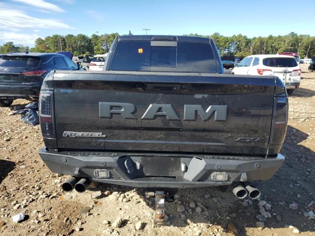 Lot #2459200597 2017 RAM 1500 REBEL salvage car