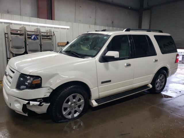 1FMFU20527LA57147 | 2007 Ford expedition limited