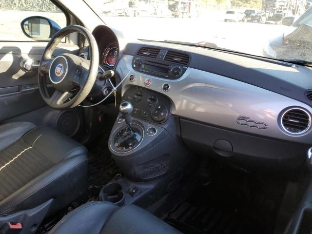 2015 FIAT 500 SPORT - 3C3CFFBR1FT623511