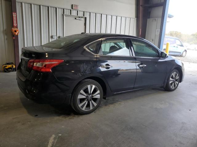 2019 NISSAN SENTRA S - 3N1AB7AP4KY367577