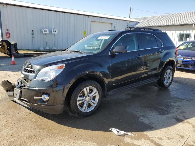 2010 Chevrolet Equinox LT