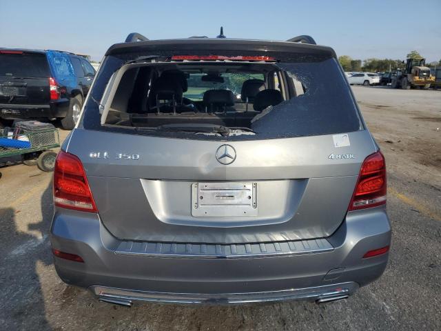 WDCGG8JB8EG322774 | 2014 MERCEDES-BENZ GLK 350 4M