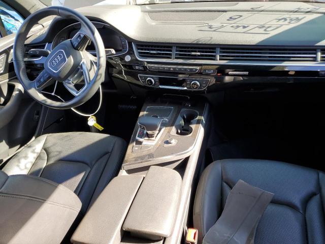 VIN WA1VAAF79KD029306 2019 Audi Q7, Prestige no.8