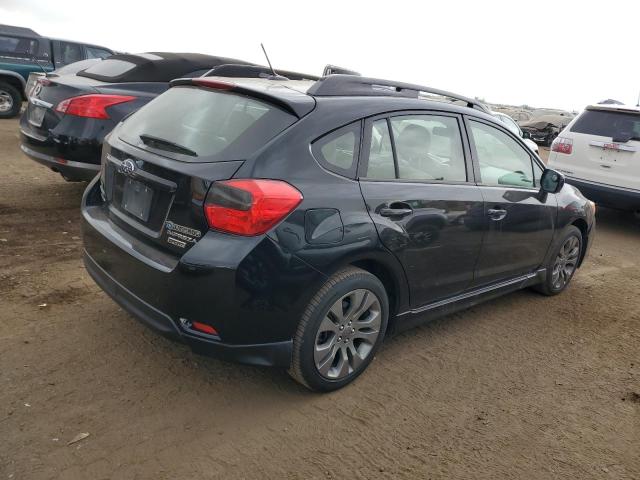 JF1GPAU6XE8231193 Subaru Impreza Sport Limited