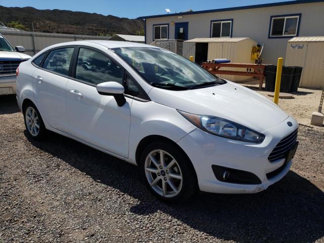 3FADP4BJ7KM148422 Ford Fiesta SE 4