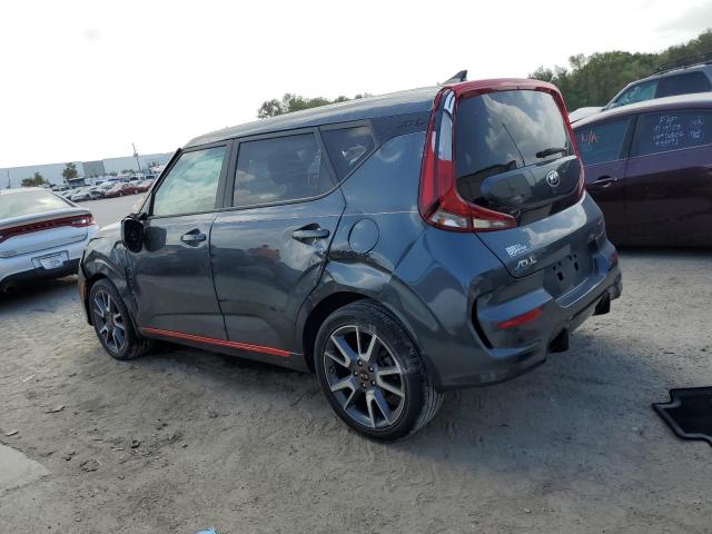 KNDJ63AU6L7034719 KIA Soul Gt Line
