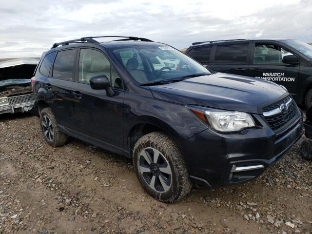 JF2SJAGC4JH503076 Subaru Forester 2.5i Premium