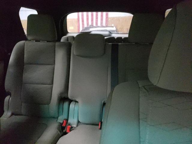 1FM5K8B81EGC28018 Ford EXPLORER