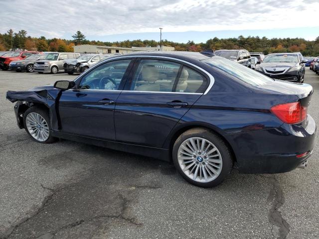 WBA3B5G56FNS14568 BMW 328 Xi Sulev