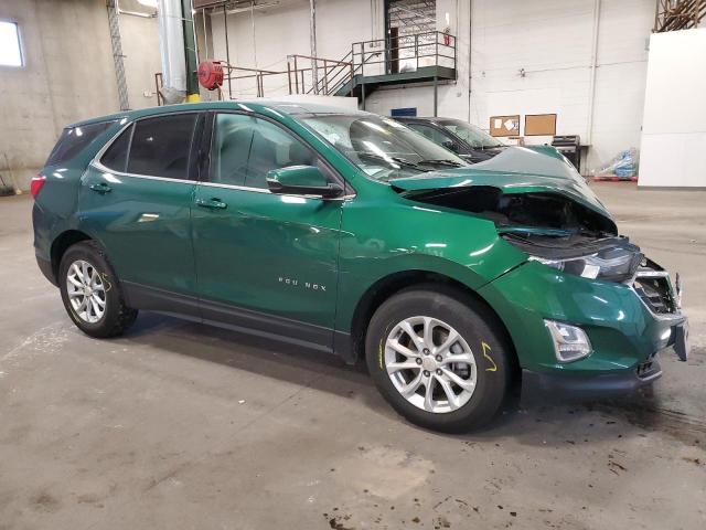 2GNAXUEV6K6163510 | 2019 CHEVROLET EQUINOX LT