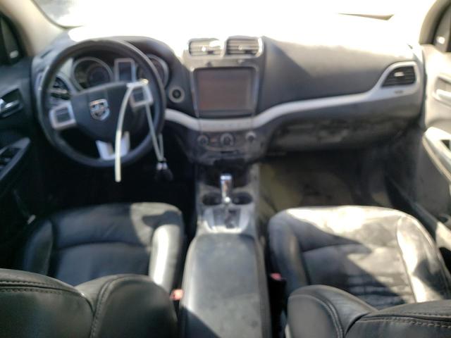 3C4PDCBG3FT536676 Dodge Journey Sxt