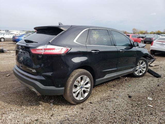 2FMPK4K96KBC01930 Ford Edge Titanium