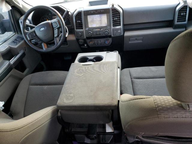 1FTEW1CP9LKE32355 Ford F150 Supercrew