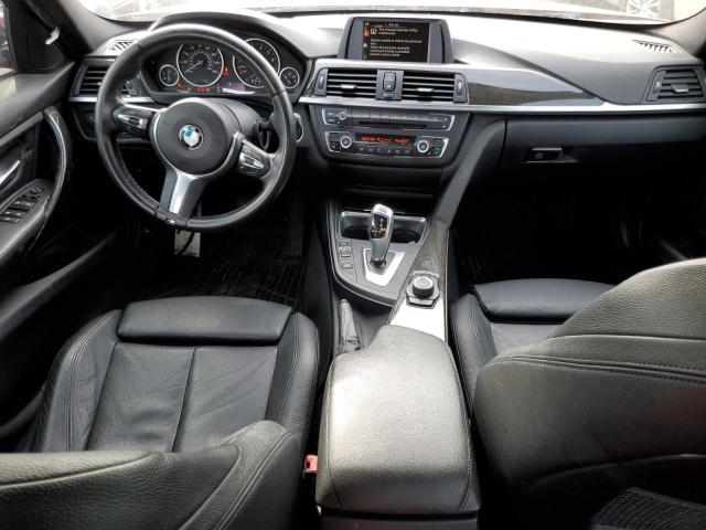 2015 BMW 335 I - WBA3A9C55FK472985