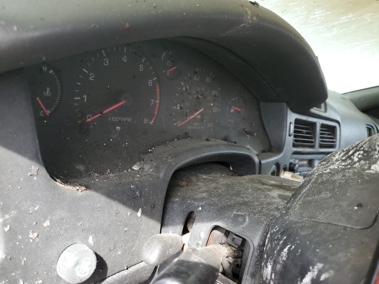 JT2SW21M5M0002670 1991 Toyota Mr2