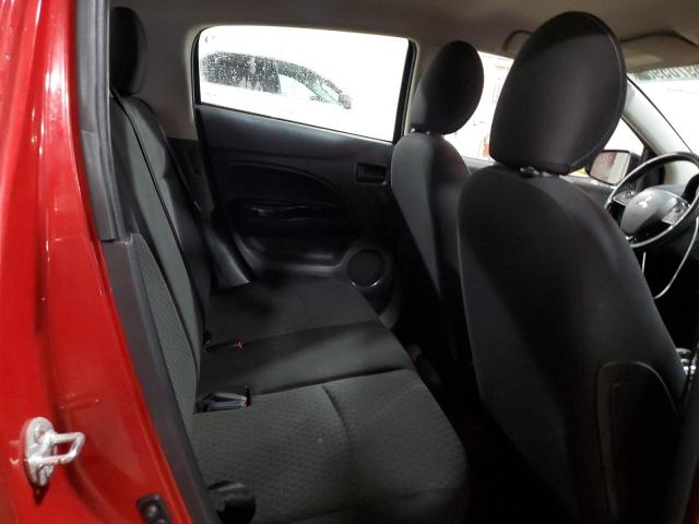 2017 MITSUBISHI MIRAGE GT ML32A5HJ1HH017809