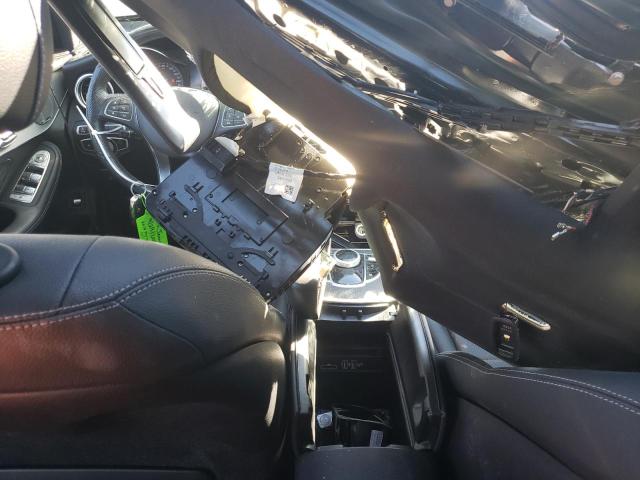 2019 MERCEDES-BENZ GLC COUPE - WDC0J4KB6KF589049