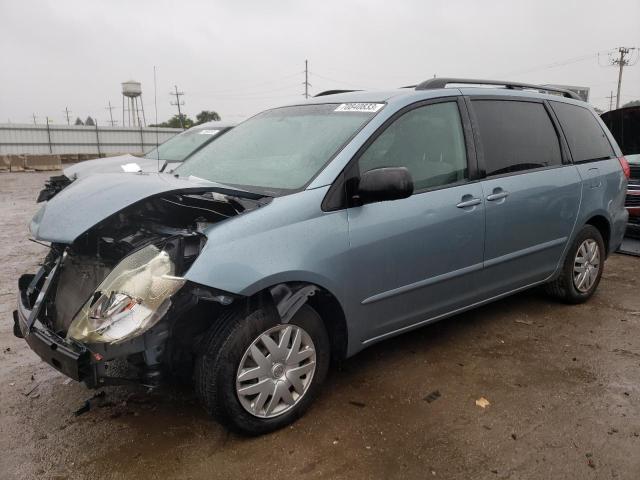 2006 Toyota Sienna CE