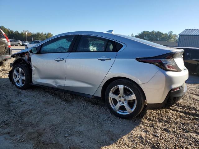 VIN 1G1RC6S58HU215066 2017 Chevrolet Volt, LT no.2