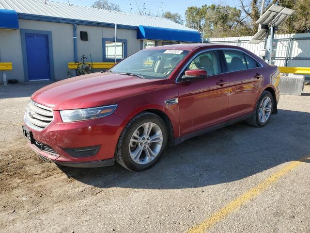 2014 Ford Taurus SEL