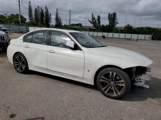 2018 BMW 330E - WBA8E1C53JA756528