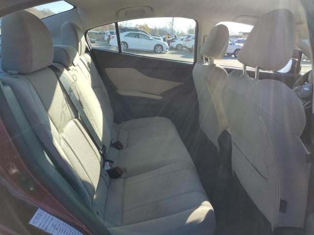 4S3GKAD65K3613021 Subaru Impreza Premium