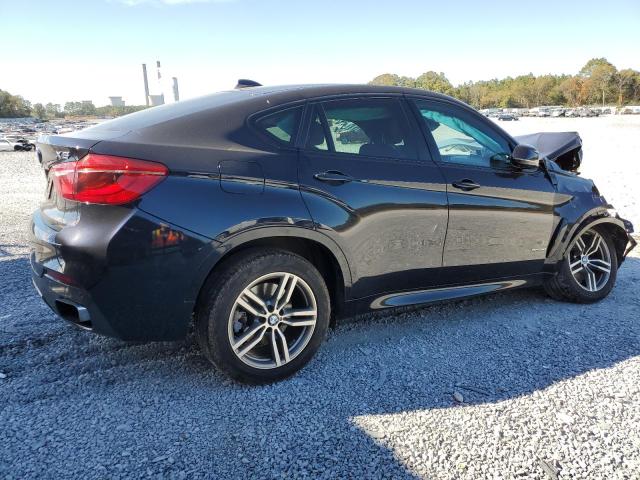 VIN 5UXKU6C59G0S82445 2016 BMW X6, Xdrive50I no.3