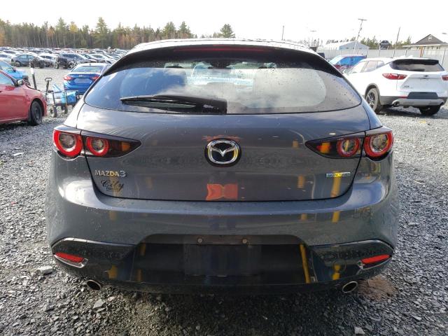 2023 MAZDA 3 PREFERRE - JM1BPAL70P1603196