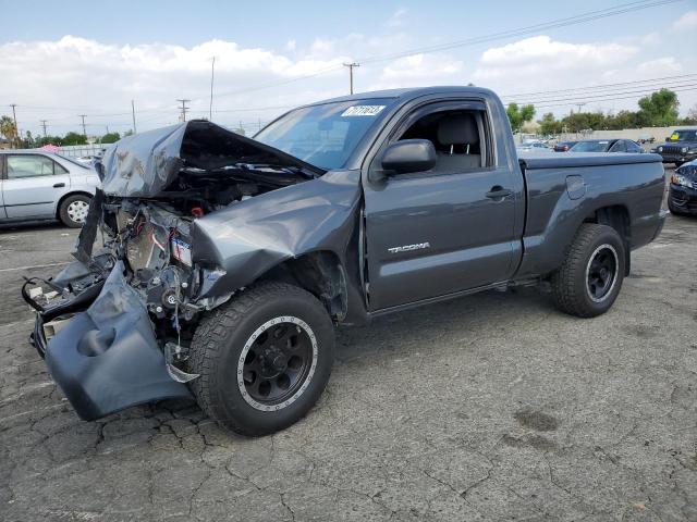 2009 Toyota Tacoma 