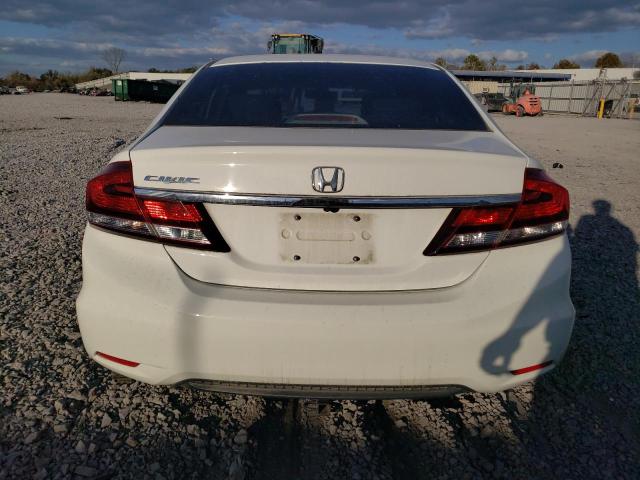 19XFB2F53FE025073 | 2015 Honda civic lx