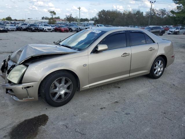 2005 Cadillac STS 